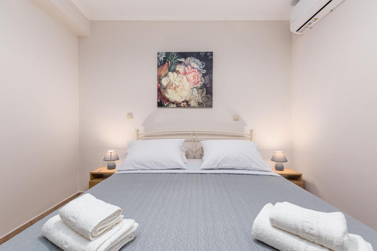 Avra House Villa