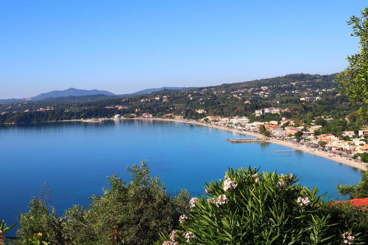 Villa Avra House Poulades